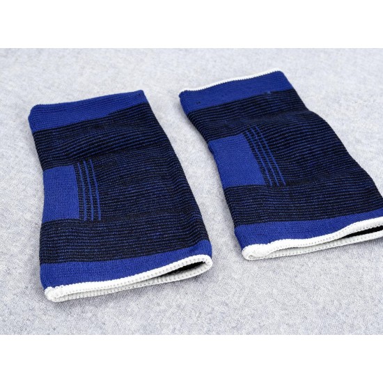 Adjustable Elbow Strap Compression Sleeves Supporter (1 Pair / With Card Packing)