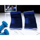 Adjustable Elbow Strap Compression Sleeves Supporter (1 Pair / With Card Packing)