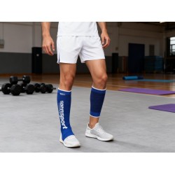 Calf support for men pain relief Leg Wrap Calf Brace Compression (1 Pair / With Color Box)