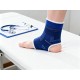 Adjustable Ankle Support Brace Cap Wrap Pad (1 Pair)