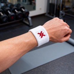 Wrist Support Band, Sleeve, Arthritis Pain Relief (1 Pair)