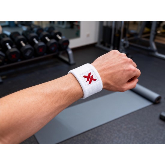 Wrist Support Band, Sleeve, Arthritis Pain Relief (1 Pair)