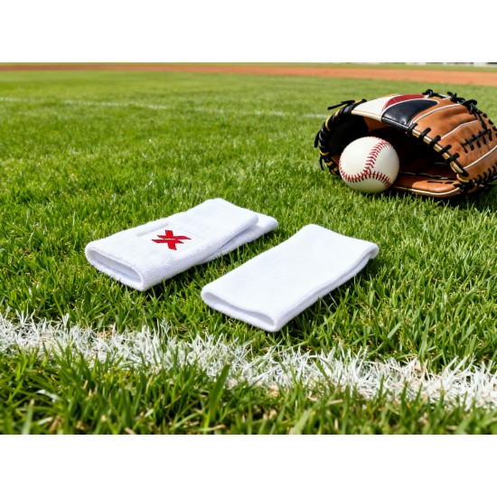 Wrist Support Band, Sleeve, Arthritis Pain Relief (1 Pair)