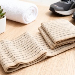 Ankle Wrap Support, Foot Support Brace for Injuries (1 Pc)