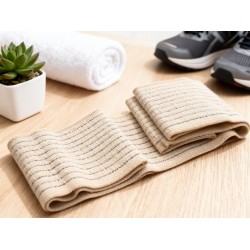 Ankle Wrap Support, Foot Support Brace for Injuries (1 Pc)