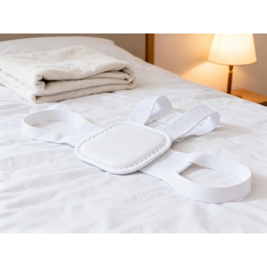 Back & Shoulder Posture Corrector – Adult/Child Support Belt & Brace