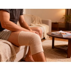 (XL) Knee Cap for Knee Support