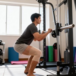 (XL) Knee Cap for Knee Support