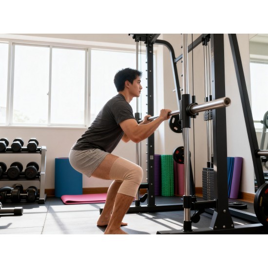 (XL) Knee Cap for Knee Support