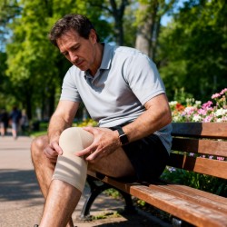 KNEE CAP FOR KNEE SUPPORT(MEDIUM)