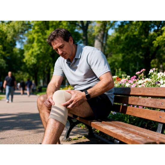 KNEE CAP FOR KNEE SUPPORT(MEDIUM)