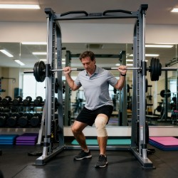 KNEE CAP FOR KNEE SUPPORT(MEDIUM)