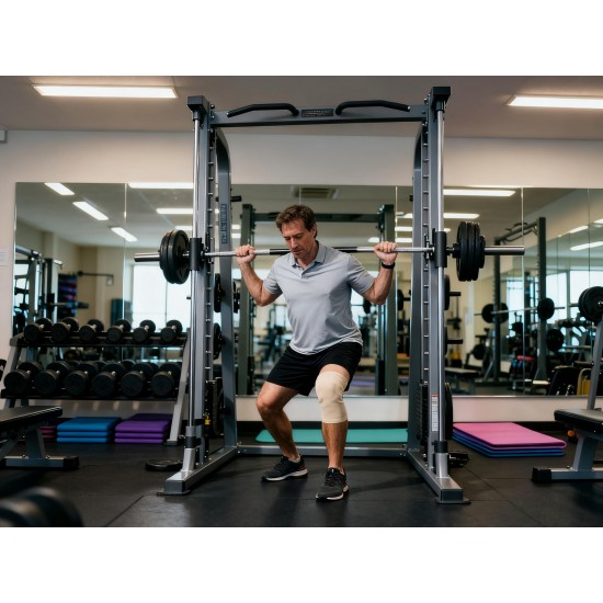 KNEE CAP FOR KNEE SUPPORT(MEDIUM)