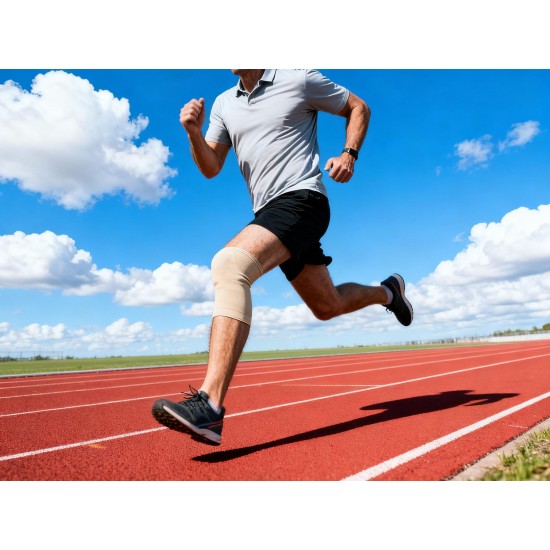 KNEE CAP FOR KNEE SUPPORT(MEDIUM)