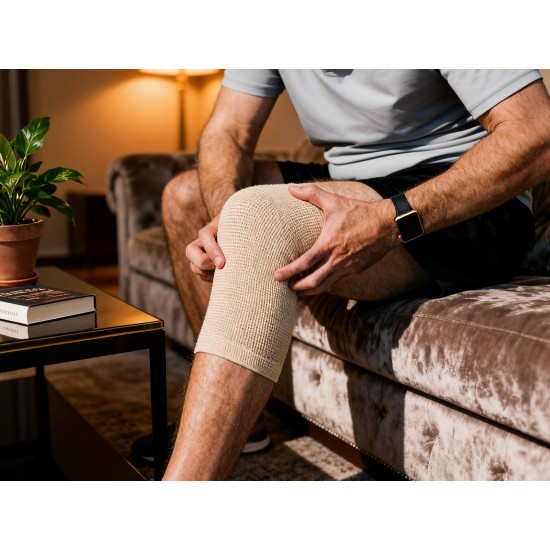 KNEE CAP FOR KNEE SUPPORT(MEDIUM)