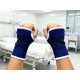 Palm Support Glove Hand Grip Braces for Surgical and Sports Activity