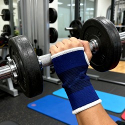Palm Support Glove Hand Grip Braces for Surgical and Sports Activity
