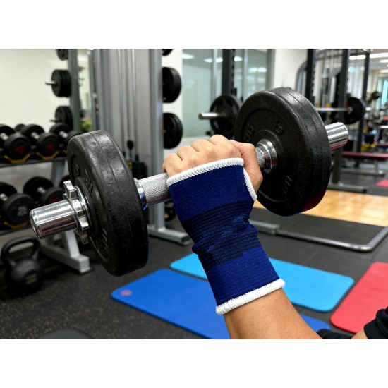 Palm Support Glove Hand Grip Braces for Surgical and Sports Activity