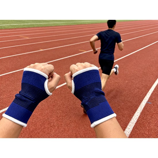 Palm Support Glove Hand Grip Braces for Surgical and Sports Activity