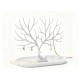 Deer Antlers Jewellery Holder Deer Tree Jewellery Tower Stand (1 Pc)