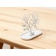 Deer Antlers Jewellery Holder Deer Tree Jewellery Tower Stand (1 Pc)