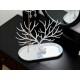 Deer Antlers Jewellery Holder Deer Tree Jewellery Tower Stand (1 Pc)
