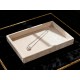 Velvet Jewellery Tray 21x12Cm (1Pc)