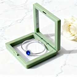 Gift Packaging 3D Floating Frame Display Case (1 Pc)