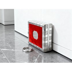 Wooden Jewellery Organizer Multi Purpose Box Bangle Box