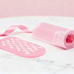 Silicone Moisturizing Feet Socks Gel (1 pair)