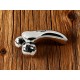 Handheld 3D Roller Face and Body Massager