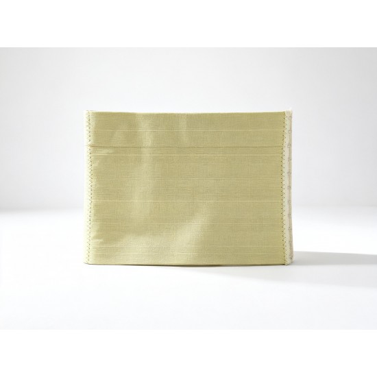 2 Hooks Waist Trimmer Belt Shaper Cincher Trimmer Body shape - (L)