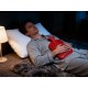 Rubber Hot Water Heating Bag for Pain Relief(Medium)