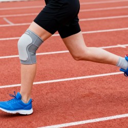 Knee Cap for Knee Support (Large)