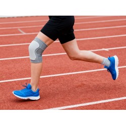 Knee Cap for Knee Support (Large)