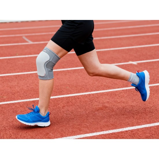 Knee Cap for Knee Support (Large)