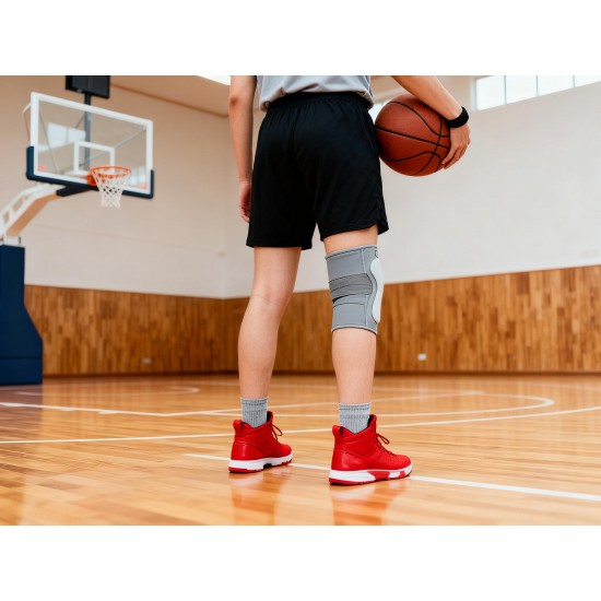 Knee Cap for Knee Support (Large)