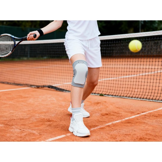 Knee Cap for Knee Support (Large)